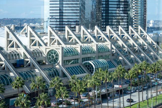 Laude Lounge Day One 31