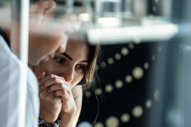 Laude Lounge Day One 32