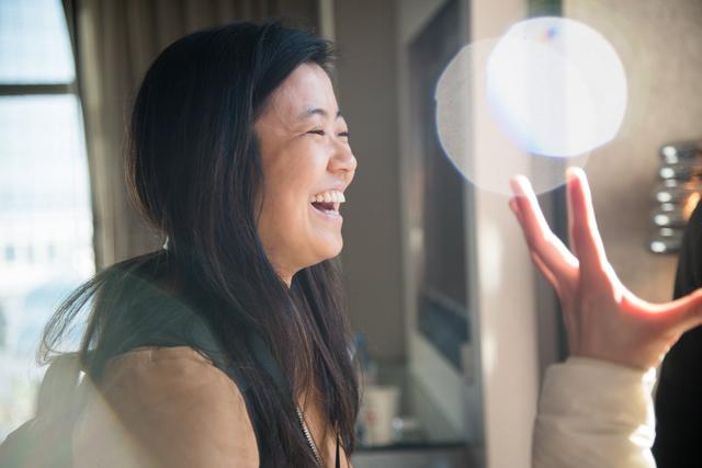 Laude Lounge Day One 34