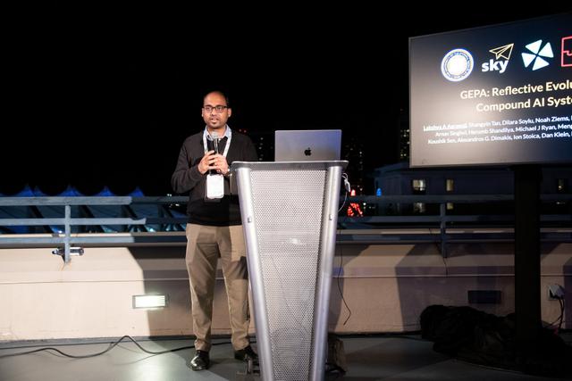 Laude Lounge Day Three 1