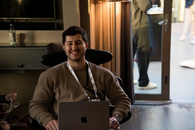 Laude Lounge Day Three 35