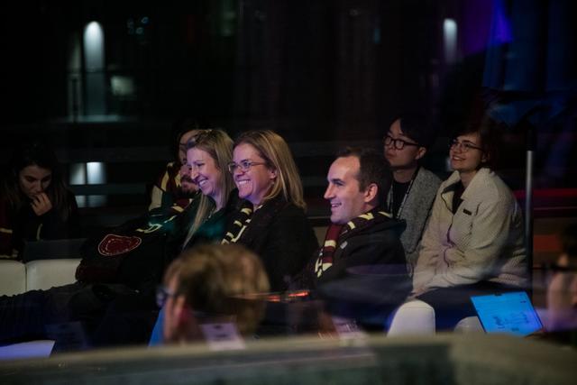 Laude Lounge Day Two 40